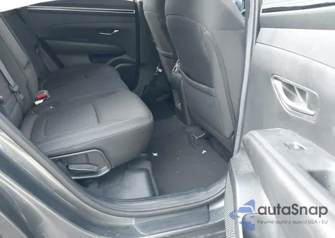 2022 Hyundai Tucson Sel из США, поврежденный, VIN 5NMJBCAEXNH146987